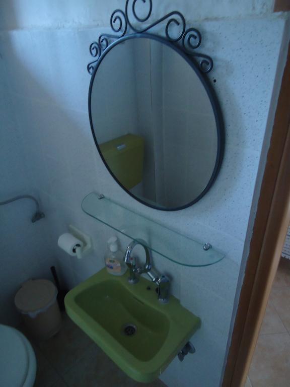 Gianna Rooms Leptokaryá Værelse billede