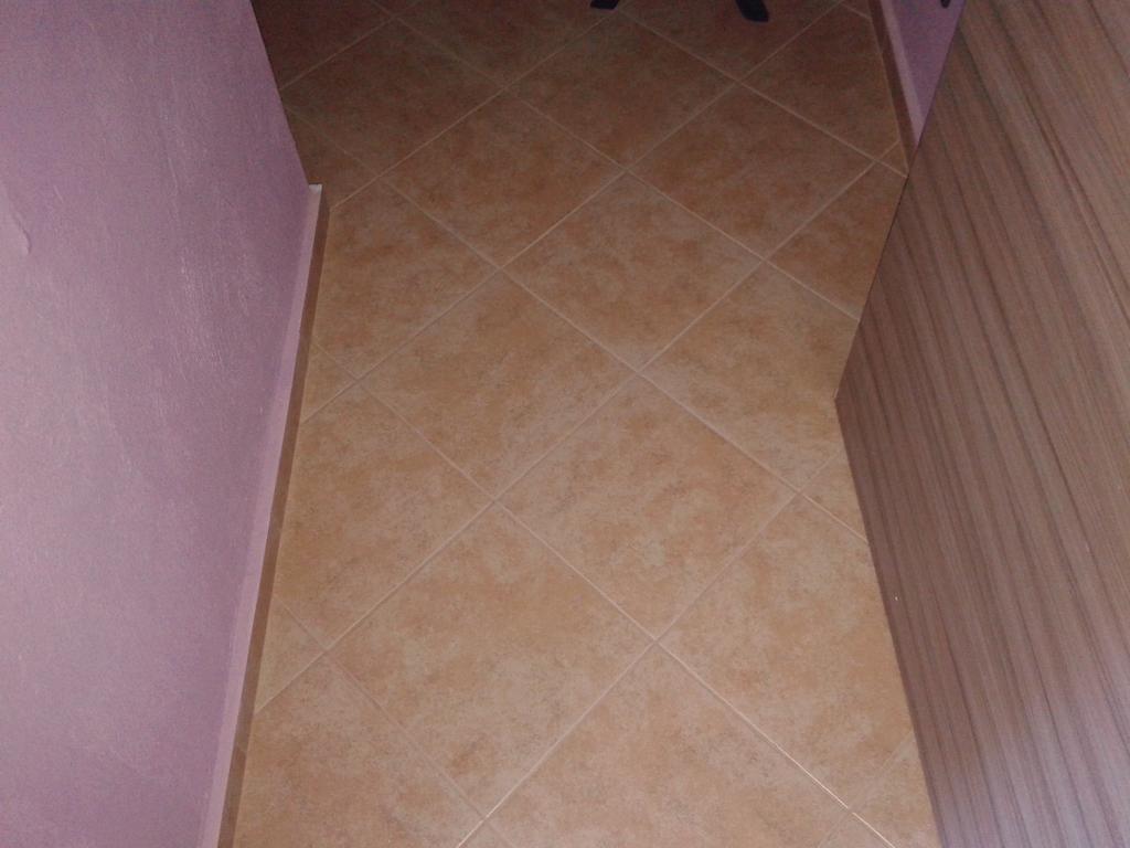 Gianna Rooms Leptokaryá Eksteriør billede