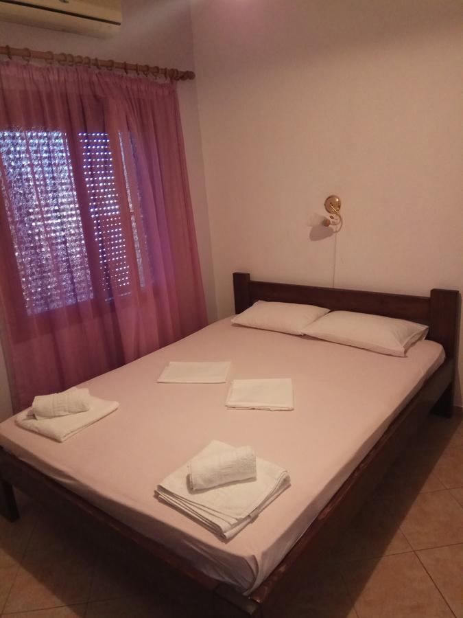 Gianna Rooms Leptokaryá Eksteriør billede